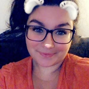 Meet your Posher, Misty